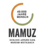 Mamuz Logo