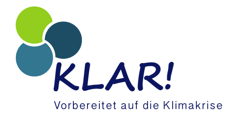 KLAR! Logo