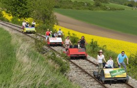 Weinvierteldraisine, © Weinvierteldraisine