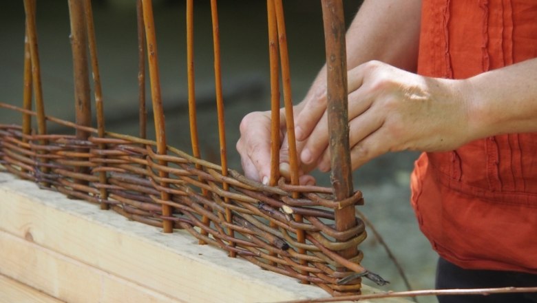 Historisches Handwerk, © MAMUZ