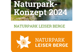 Naturpark-Konzept