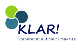 KLAR! Logo