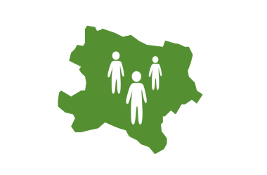 Icon Regionalentwicklung