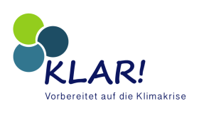 KLAR! Logo