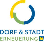 Dorf- und Stadterneuerung Logo