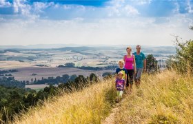 Gemeinsame Erlebnisse, © Naturpark Leiser Berge