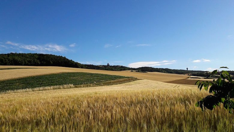 Wandern, © Leiser Berge