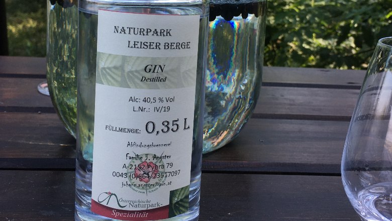 Naturpark-GIN, © Leiser Berge